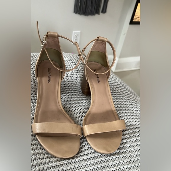 Call It Spring Heels - Picture 2 of 3